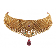 Adorn with New Nakshi Collection
